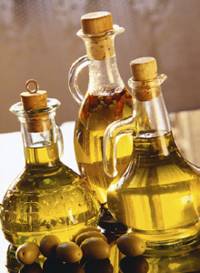 Aceite de oliva contra la acidez estomacal, antiinflamatorio y salud para tus ojos.