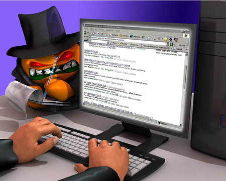 Crece el escándalo en Alemania por uso de ´software´ espía para vigilar a ciudadanos