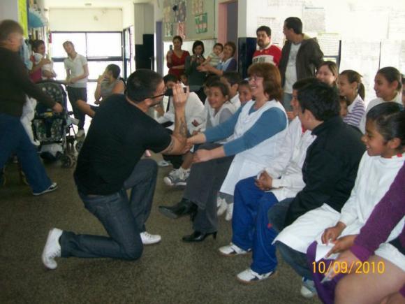 SHOW GUSTAVO EVENTO PRIVADO SABADO 15 OCT