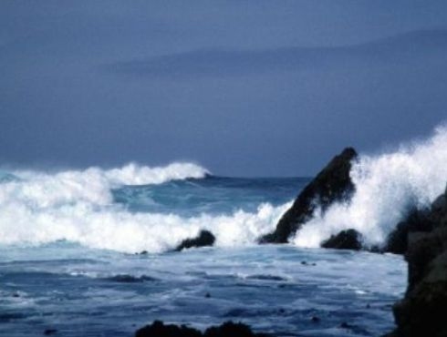 Investigador Argentino creó un novedoso sistema de generación de energía eléctrica a partir de las mareas oceánicas