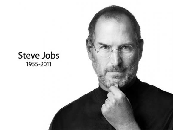 Biógrafo de Steve Jobs habla de las obsesiones del hombre que le pidió contar su historia