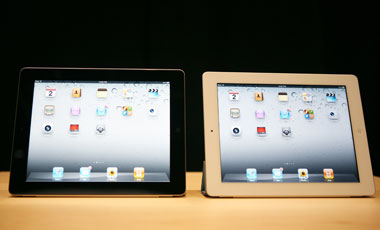 Apple gana batalla judicial contra Samsung en Australia e impide el lanzamiento de su nueva tablet