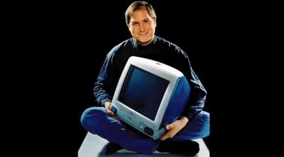 ¿Por qué Steve Jobs usaba siempre la misma ropa?