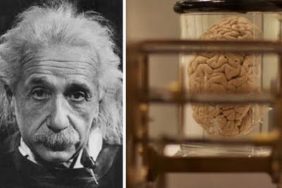Reliquias de personajes de la historia