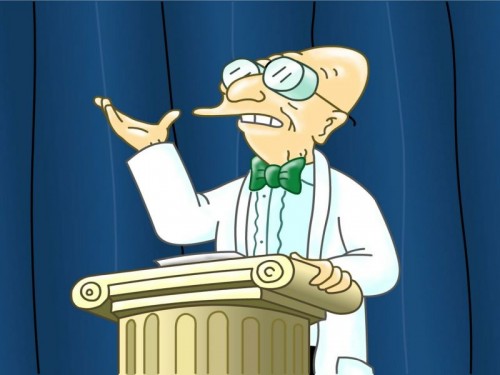 10 Mitos populares de la ciencia