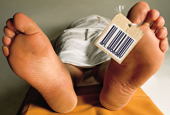 ¿Cuál es la peor forma de morir?