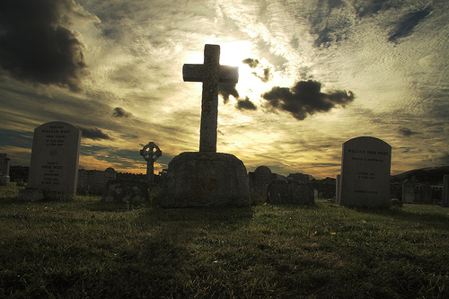 Probabilidades de morir por…