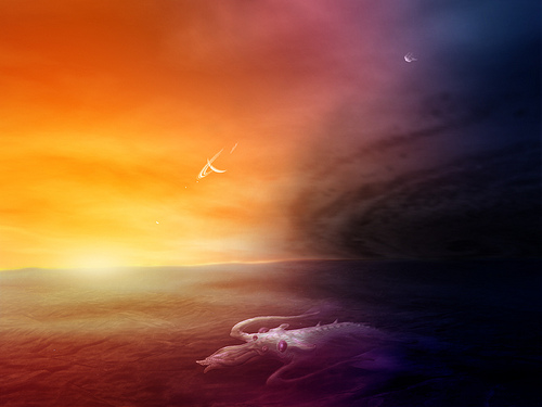 La búsqueda de agua en otros planetas da un gran paso adelante