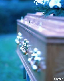 ¿Qué pasa con nuestro patrimonio digital cuando nos morimos?