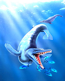 Hallan en la Antártida el fósil de ballena más antiguo del mundo