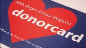 Funeral gratuito para donantes de órganos