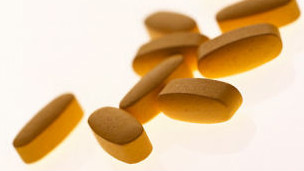 Las vitaminas pueden acortar la vida