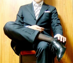 Cruzar las piernas, toda una señal de recuperación tras derrame