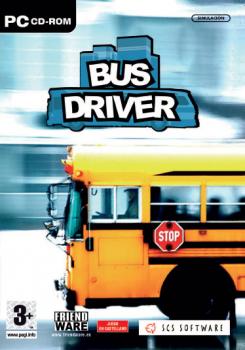 Bus driver