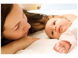 Ser madre, por Isabel Allende