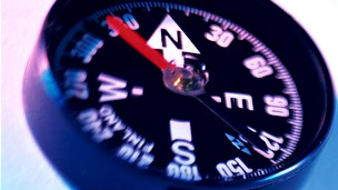 Seis trucos para no perderse en una ciudad