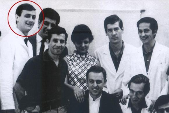 Binner: el médico de bajo perfil que busca mover el tablero político