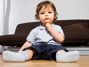 Los beneficios de ser bilingüe se aprecian desde los 2 años.