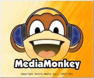 Mediamonkey