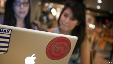 Olvídese del anonimato en internet… Es un mito