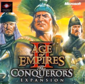 Age of empires 2 + expansión (en español & portable) no requiere instalación