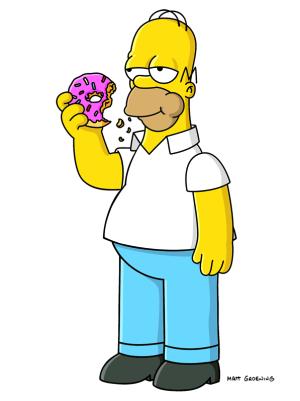 10 Cosas que no sabías sobre Homero Simpson