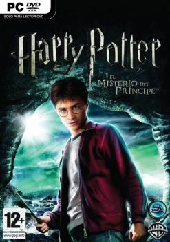 [mf] harry potter y el misterio del principe [full] [pc]