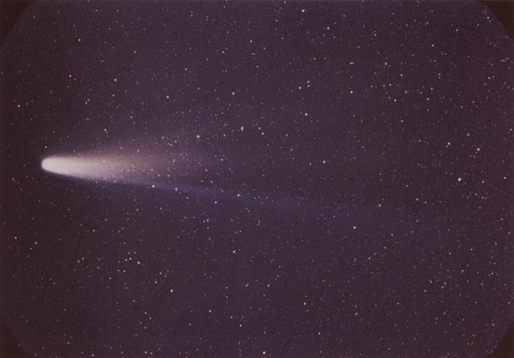Meteoros Oriónidas, escombros del Cometa Halley, podrán ser vistos antes del amanecer del 21 y el 22 de octubre.