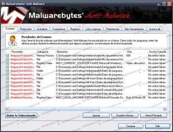 Malwarebytes’ anti-malware