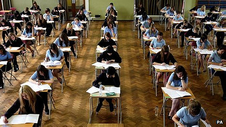 El coeficiente intelectual puede cambiar en la adolescencia