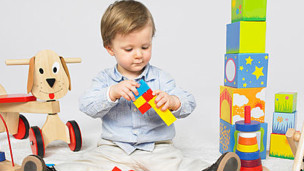 ¨Los niños pequeños no deben mirar TV¨