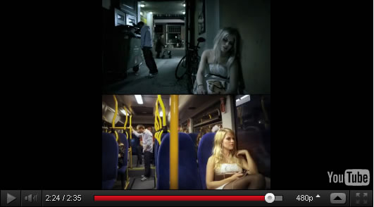 Lo que creemos vs la realidad cuando estamos ebrios