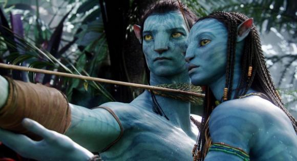 Las 10 películas mas pirateadas de la historia