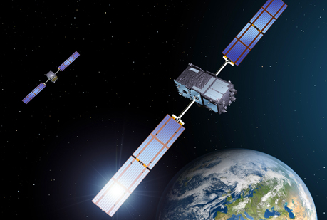Cinco cosas que deberías saber sobre el sistema de navegación Galileo