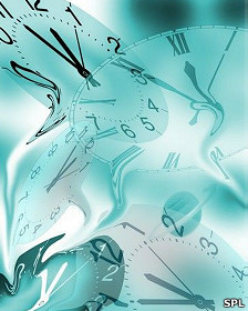El tiempo, ¿es real o es una ilusión?