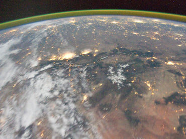 Agujero en la capa de ozono alcanza el tamaño máximo de esta temporada