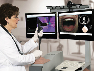 VPH como factor de riesgo para el cáncer bucal