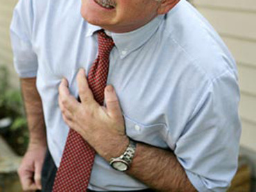 Un aparato sigue la evolución del corazón en tiempo real