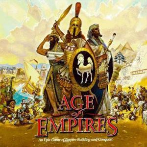 Age of empires 1 (portable)