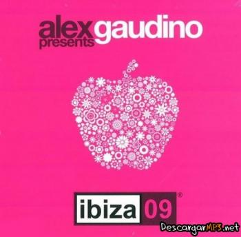 Alex gaudino presents ibiza 09