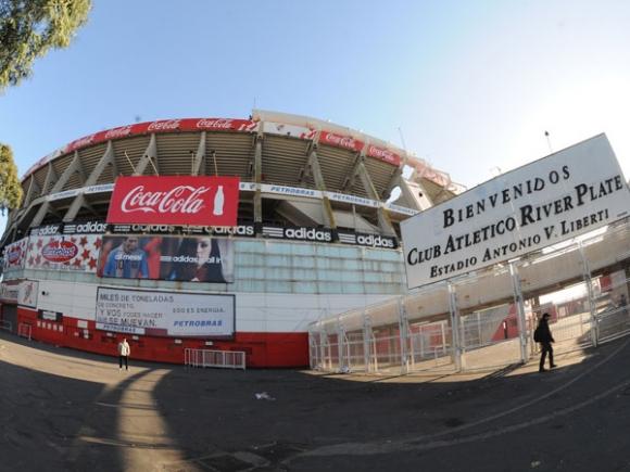 Nueva sanción para River
