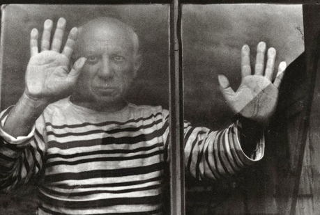 Ocho frases geniales de Pablo Ruiz Picasso.