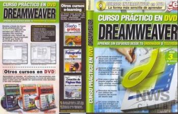 Curso practico de dreamweaver