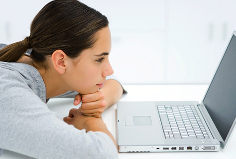 ¿Qué es el ¨egosurfing¨?