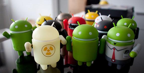 Microsoft se hace con la mitad de las patentes de Android y Chrome