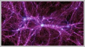 El hilo que teje el Cosmos