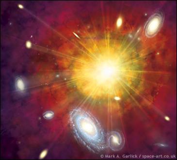 30 Grandes Misterios de la Cosmología - Documental