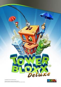Tower bloxx deluxe 3d [ingles] [1 link] [full]