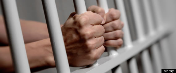 Prisión de Reino Unido pierde juego de llaves