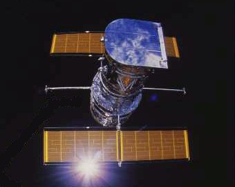 Un telescopio miope que se superó a si mismo